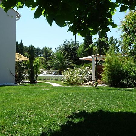 Villa La Begude - Boutique Luxury B&B Saint-Tropez Dış mekan fotoğraf