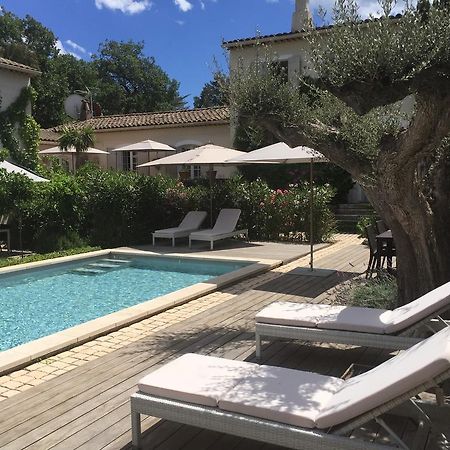 Villa La Begude - Boutique Luxury B&B Saint-Tropez Dış mekan fotoğraf