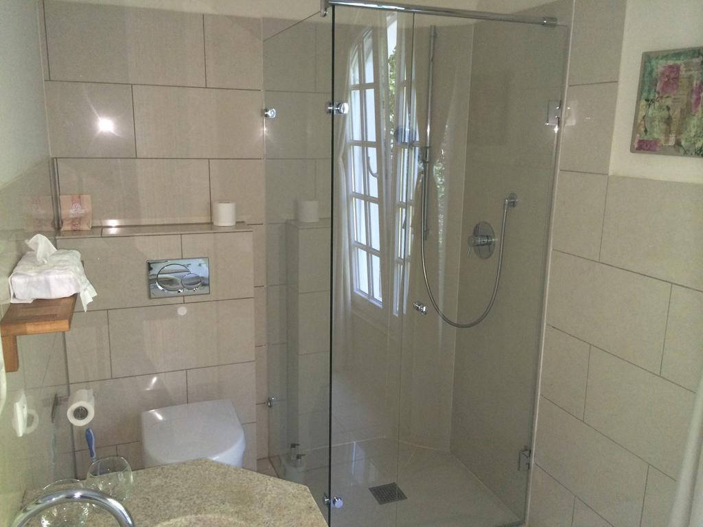 Villa La Begude - Boutique Luxury B&B Saint-Tropez Dış mekan fotoğraf