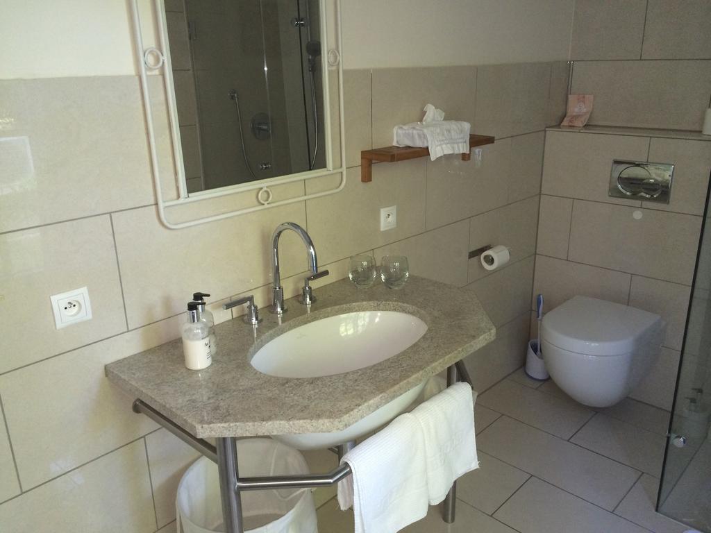 Villa La Begude - Boutique Luxury B&B Saint-Tropez Dış mekan fotoğraf