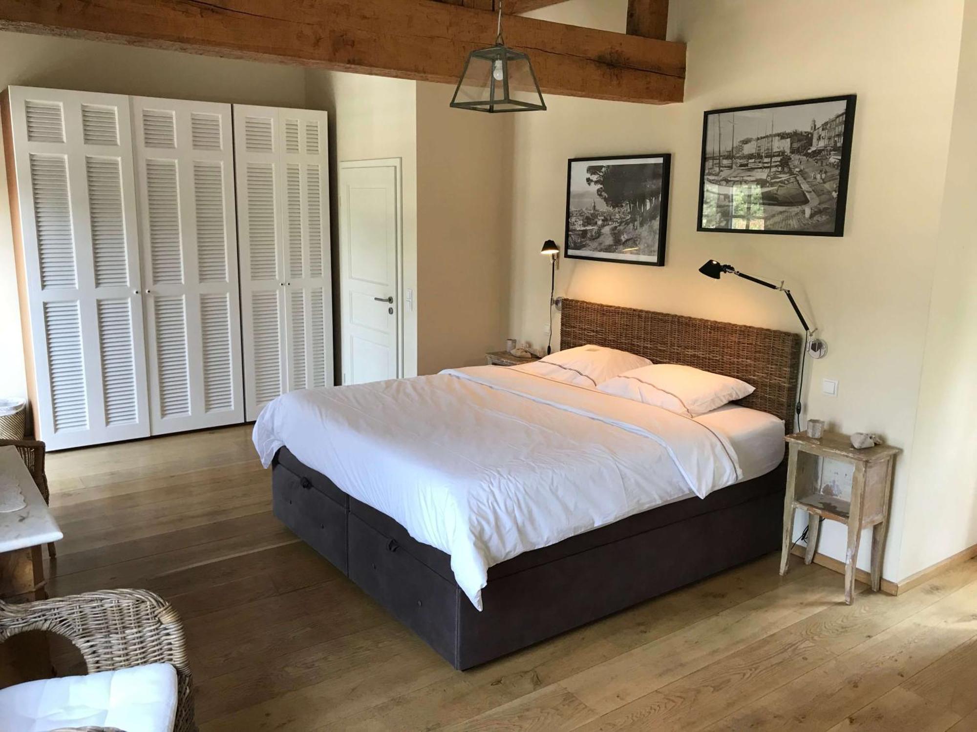 Villa La Begude - Boutique Luxury B&B Saint-Tropez Dış mekan fotoğraf