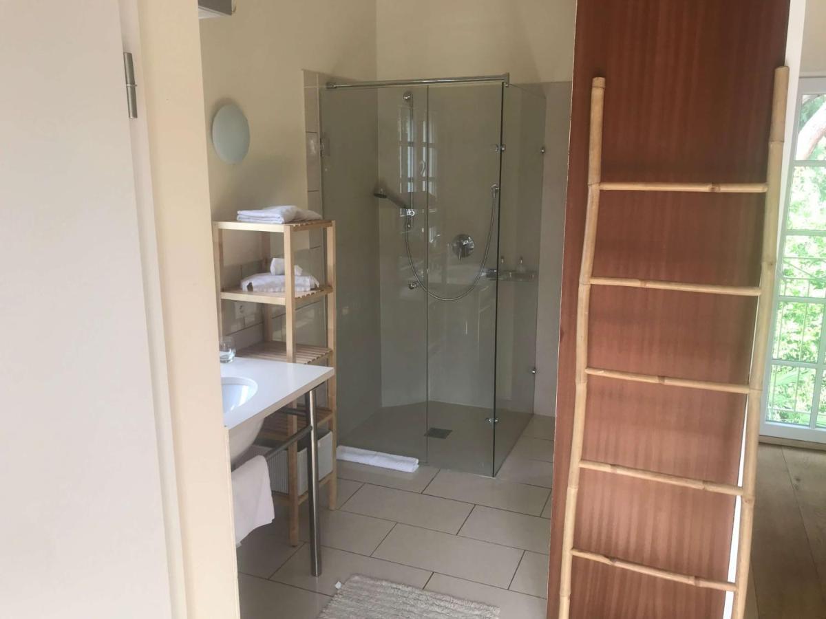 Villa La Begude - Boutique Luxury B&B Saint-Tropez Dış mekan fotoğraf