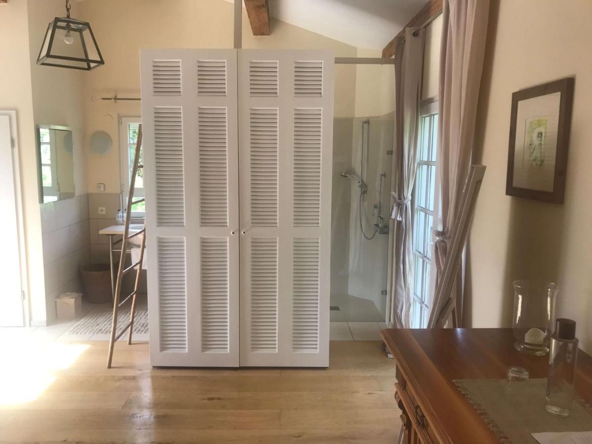 Villa La Begude - Boutique Luxury B&B Saint-Tropez Dış mekan fotoğraf