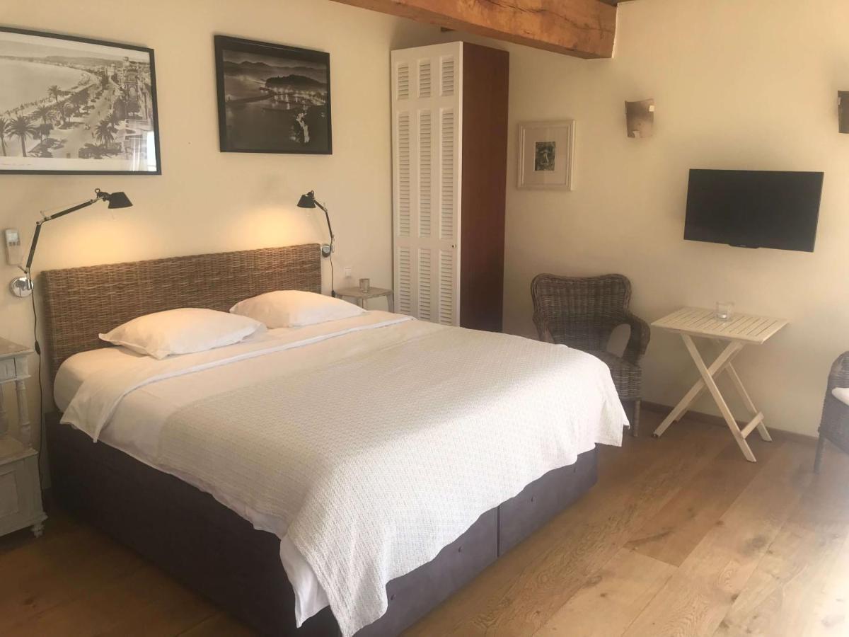 Villa La Begude - Boutique Luxury B&B Saint-Tropez Dış mekan fotoğraf