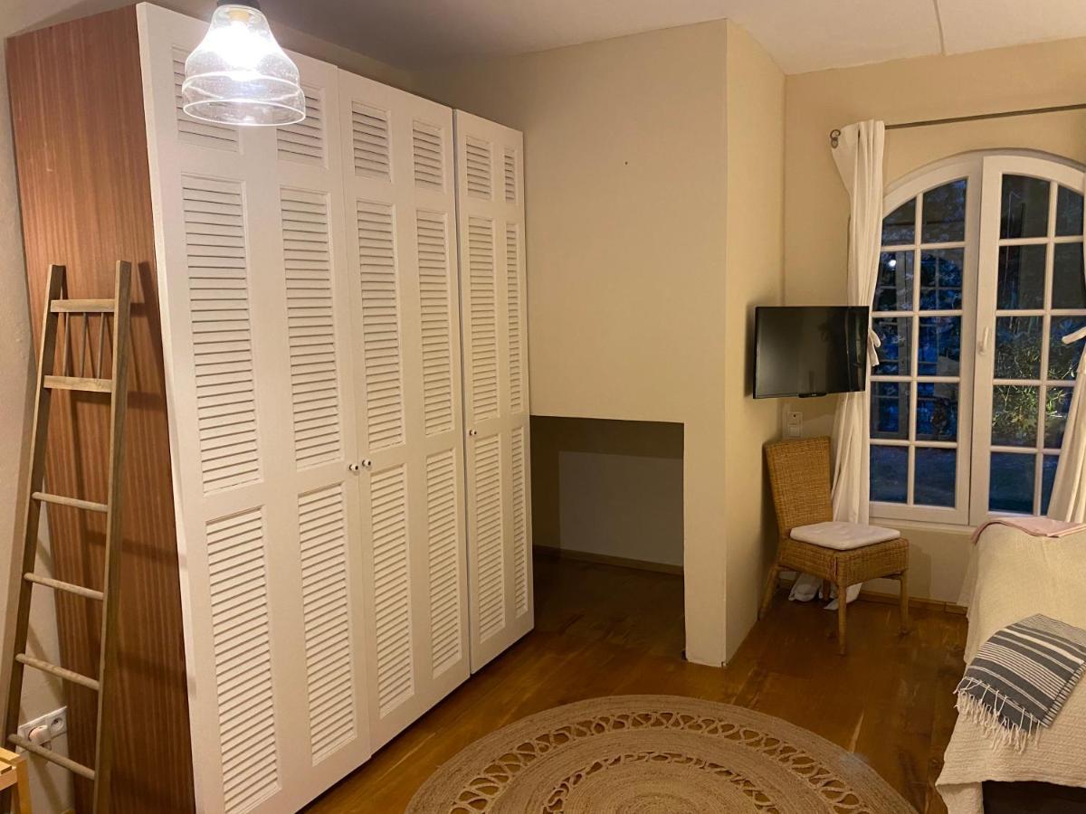Villa La Begude - Boutique Luxury B&B Saint-Tropez Dış mekan fotoğraf