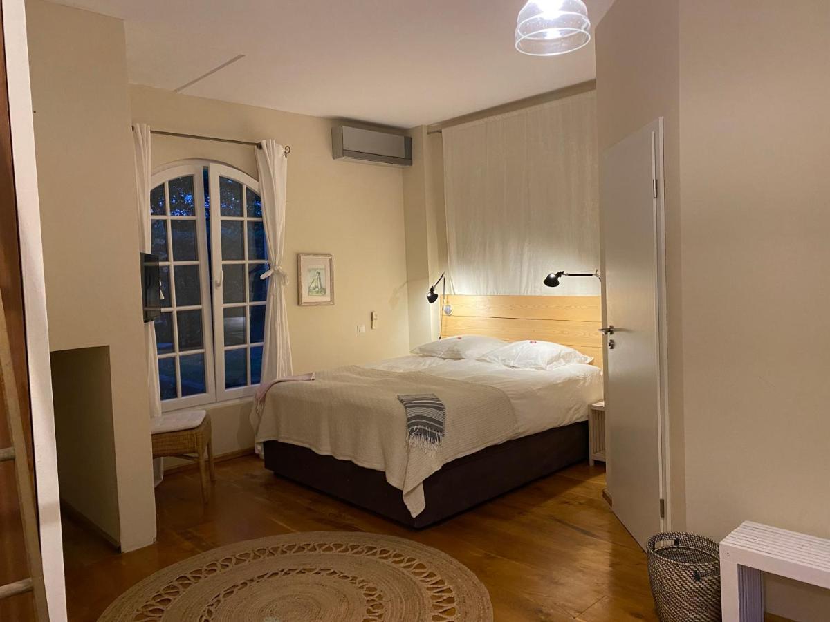 Villa La Begude - Boutique Luxury B&B Saint-Tropez Dış mekan fotoğraf