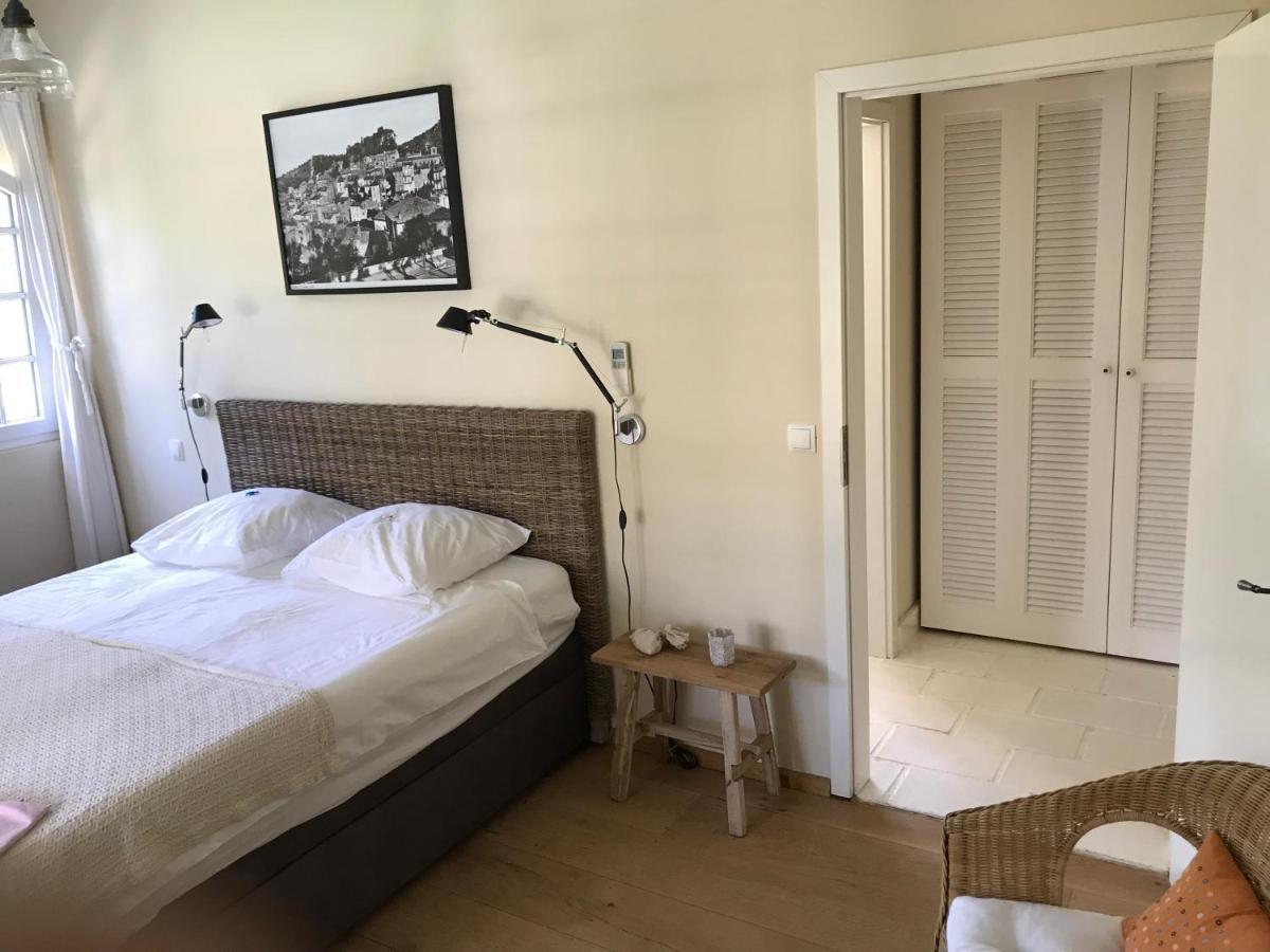 Villa La Begude - Boutique Luxury B&B Saint-Tropez Dış mekan fotoğraf