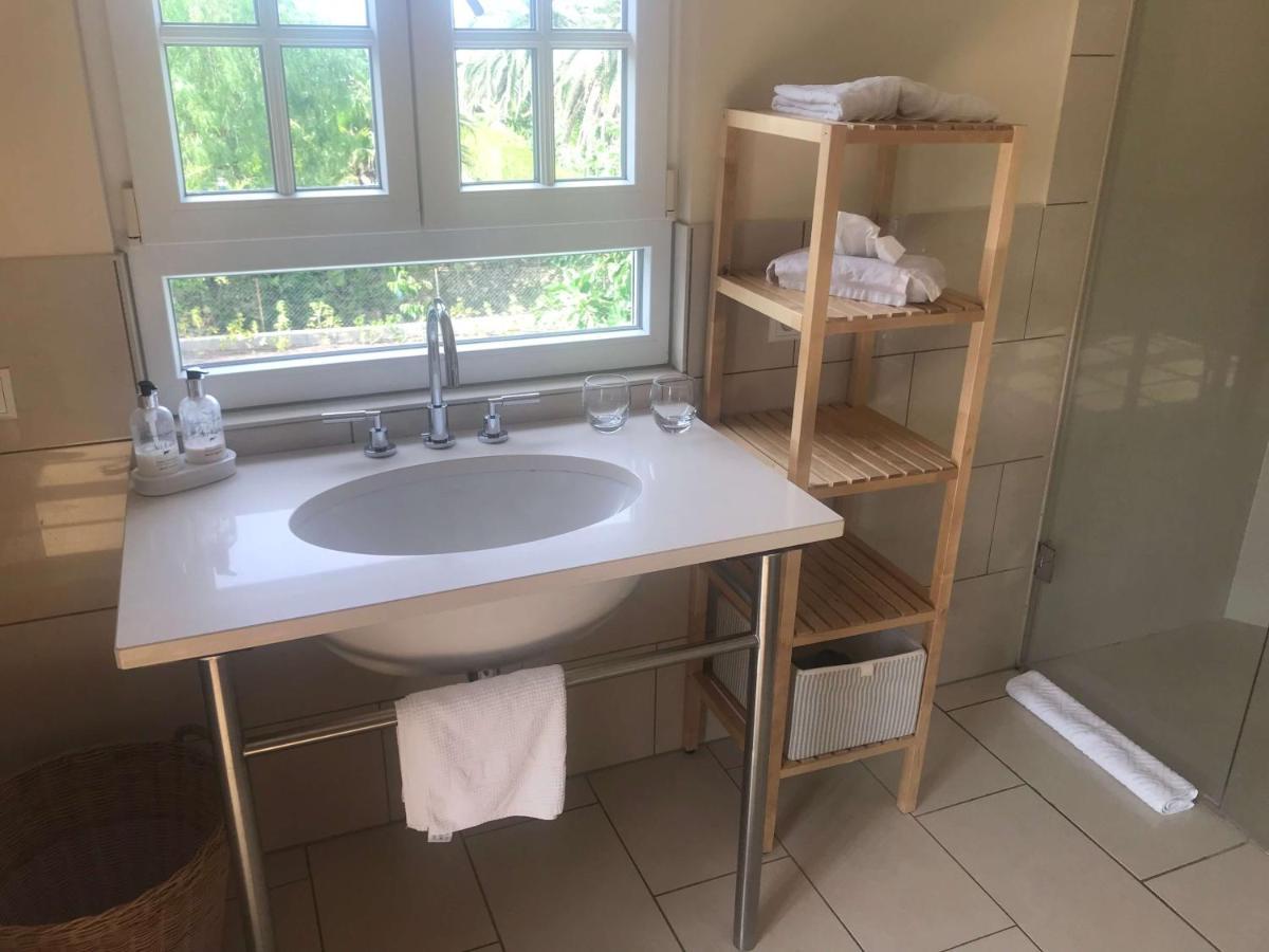 Villa La Begude - Boutique Luxury B&B Saint-Tropez Dış mekan fotoğraf
