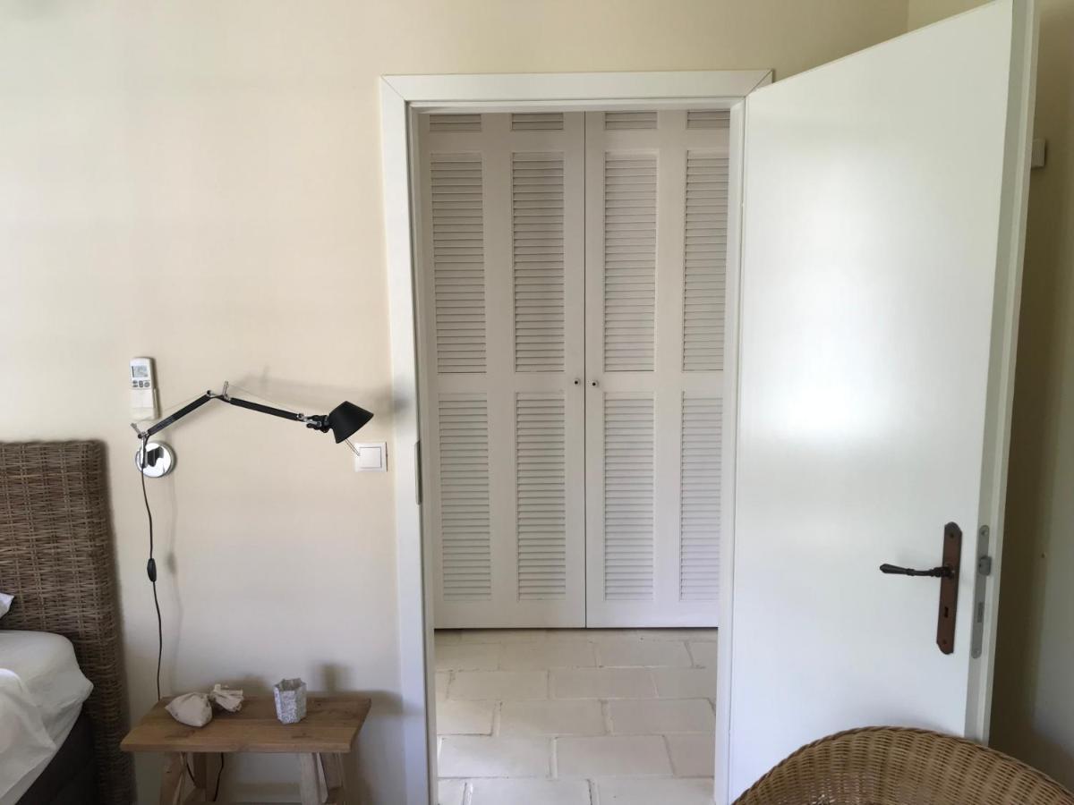 Villa La Begude - Boutique Luxury B&B Saint-Tropez Dış mekan fotoğraf