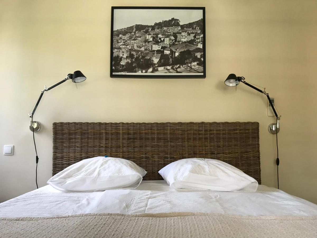 Villa La Begude - Boutique Luxury B&B Saint-Tropez Dış mekan fotoğraf