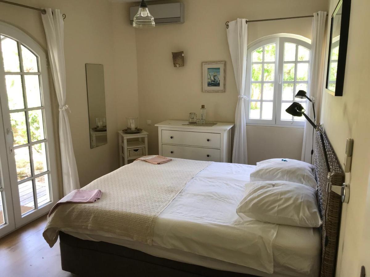 Villa La Begude - Boutique Luxury B&B Saint-Tropez Dış mekan fotoğraf