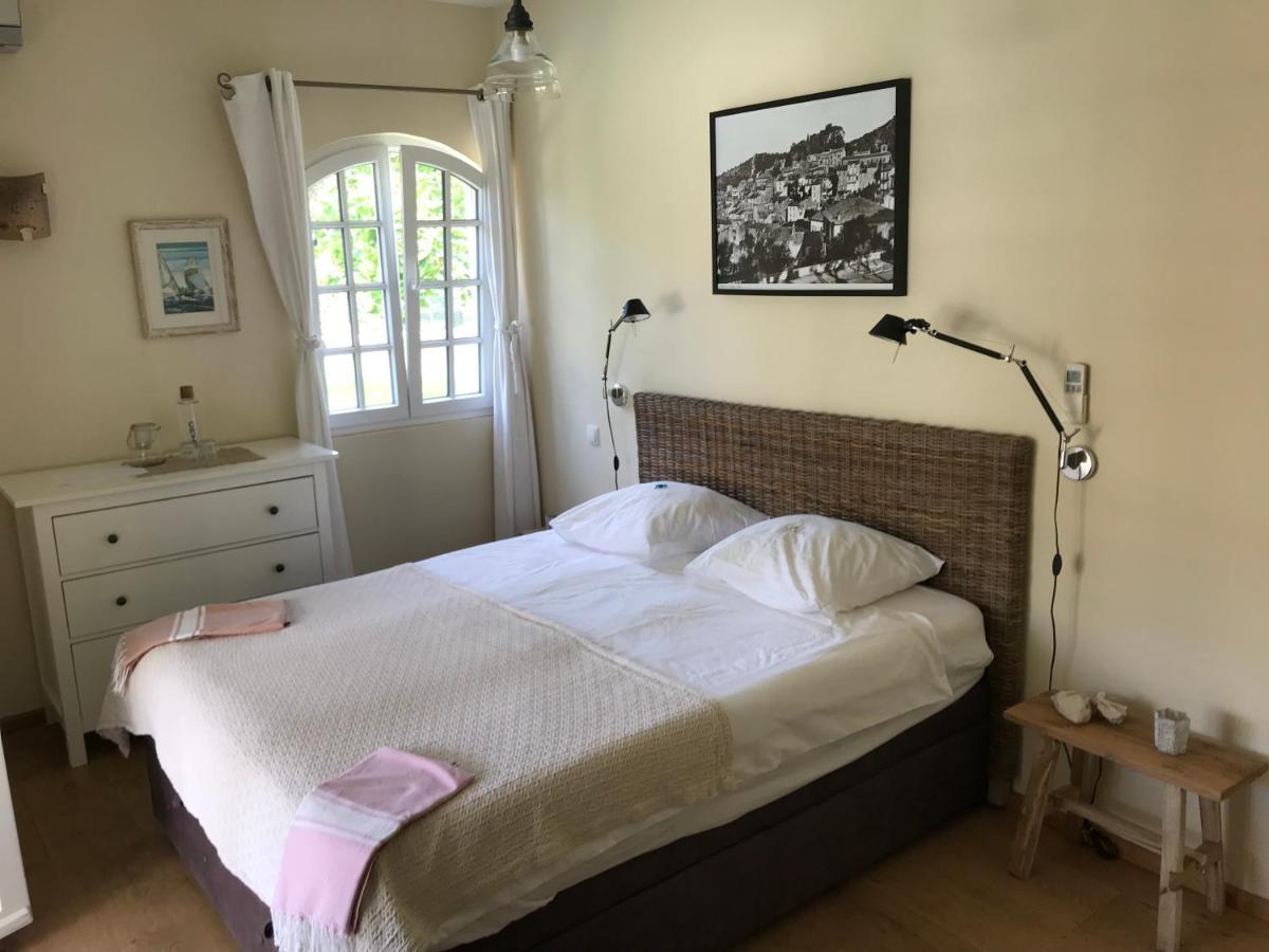 Villa La Begude - Boutique Luxury B&B Saint-Tropez Dış mekan fotoğraf