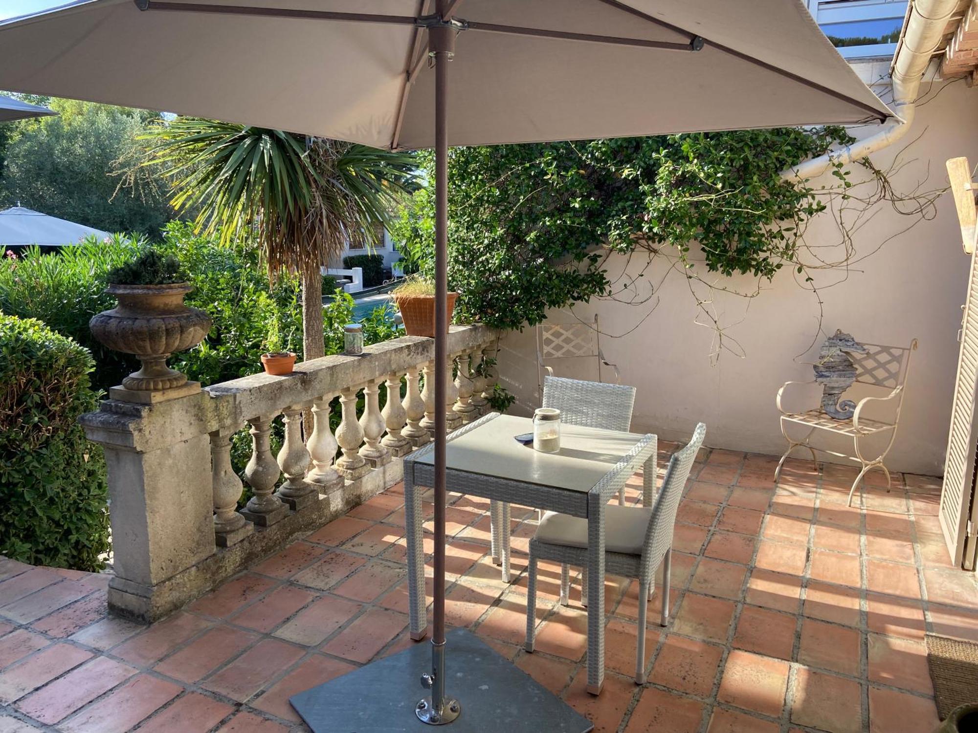 Villa La Begude - Boutique Luxury B&B Saint-Tropez Dış mekan fotoğraf