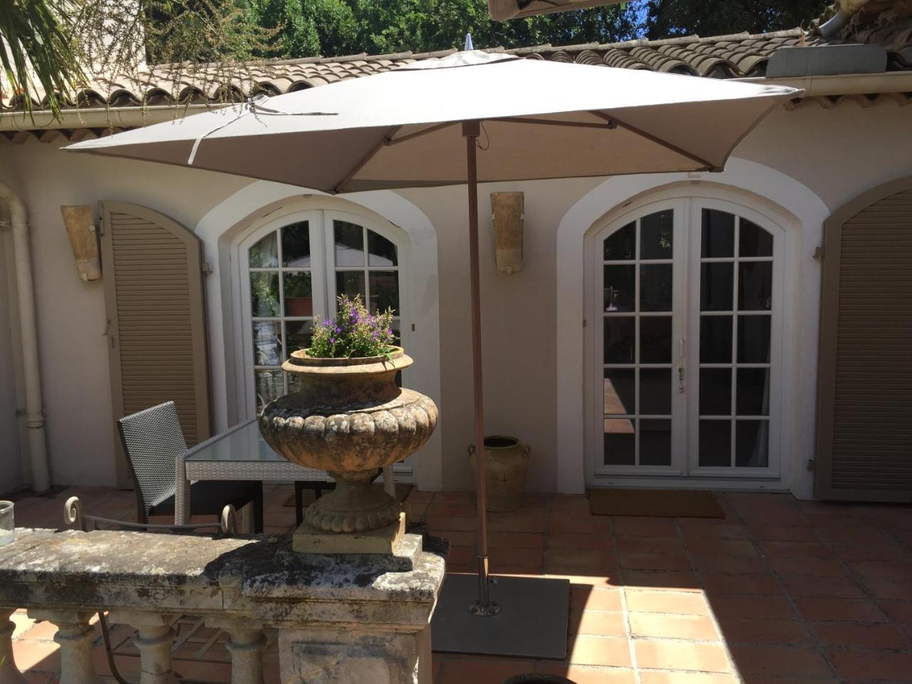 Villa La Begude - Boutique Luxury B&B Saint-Tropez Dış mekan fotoğraf
