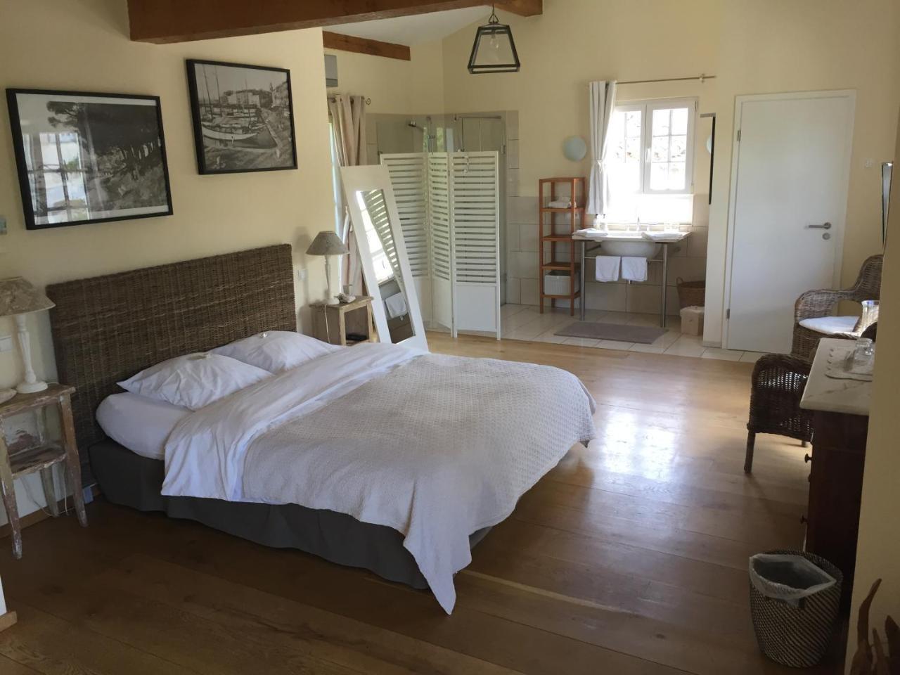 Villa La Begude - Boutique Luxury B&B Saint-Tropez Dış mekan fotoğraf