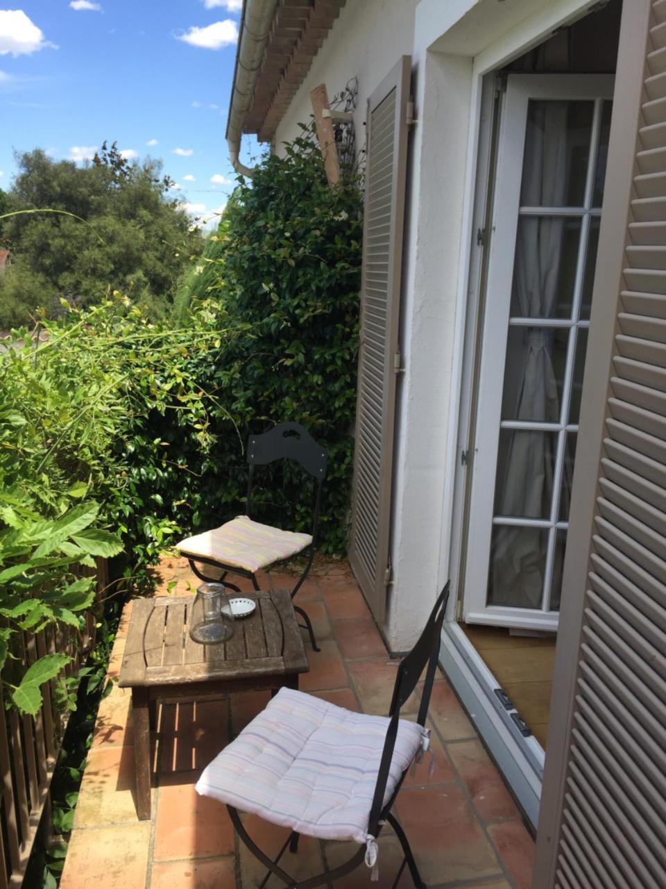 Villa La Begude - Boutique Luxury B&B Saint-Tropez Dış mekan fotoğraf