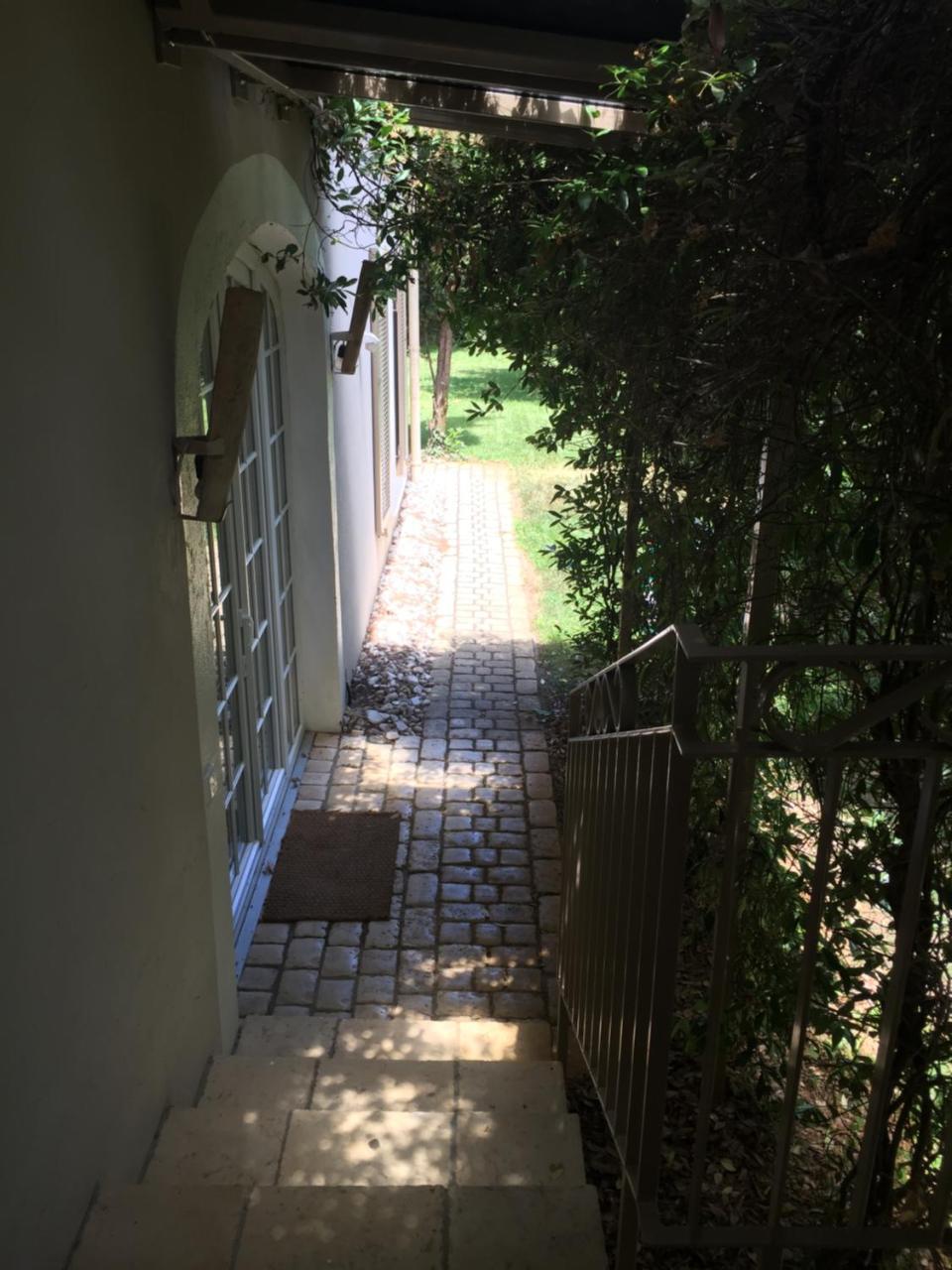 Villa La Begude - Boutique Luxury B&B Saint-Tropez Dış mekan fotoğraf