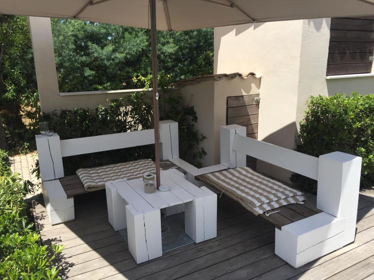 Villa La Begude - Boutique Luxury B&B Saint-Tropez Dış mekan fotoğraf